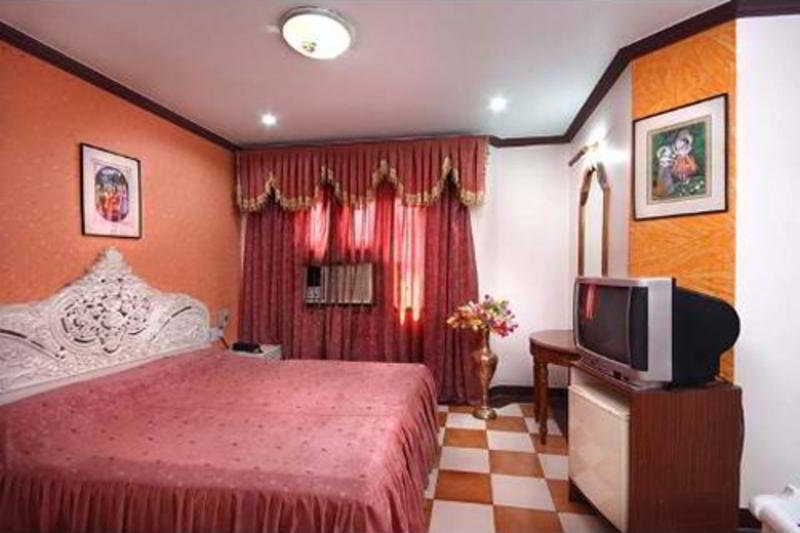FabHotel Le Heritage Delhi  Buitenkant foto